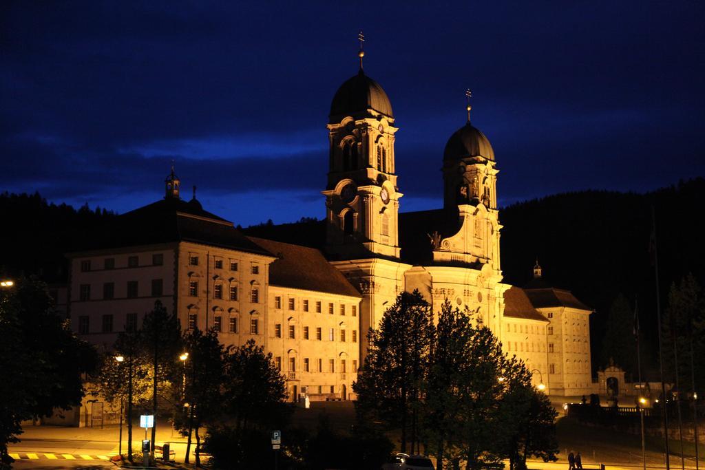 B&B Ferienhof Am See Willerzell 部屋 写真